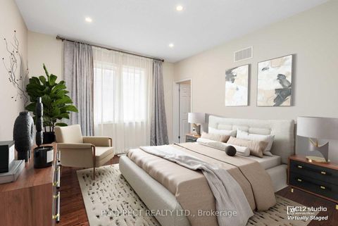 Photo 14 at 17 Torgan Trail, Kleinburg, Vaughan