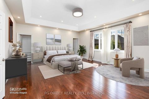 Photo 16 at 17 Torgan Trail, Kleinburg, Vaughan