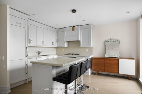 Photo 4 at 806 - 181 Davenport Road, Annex, Toronto