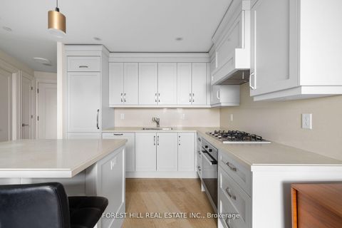 Photo 5 at 806 - 181 Davenport Road, Annex, Toronto