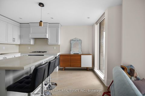 Photo 6 at 806 - 181 Davenport Road, Annex, Toronto