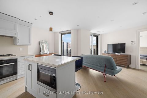 Photo 8 at 806 - 181 Davenport Road, Annex, Toronto