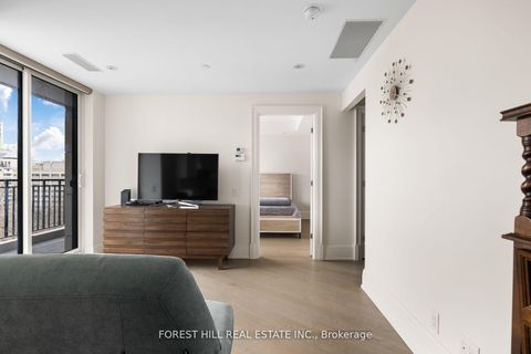 Photo 9 at 806 - 181 Davenport Road, Annex, Toronto