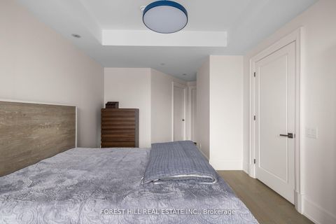 Photo 11 at 806 - 181 Davenport Road, Annex, Toronto
