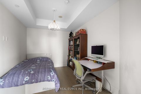 Photo 14 at 806 - 181 Davenport Road, Annex, Toronto