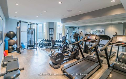 Photo 21 at 806 - 181 Davenport Road, Annex, Toronto
