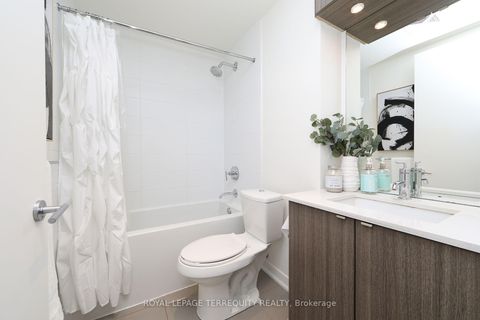 Photo 15 at 631 - 88 Colgate Avenue, South Riverdale, Toronto