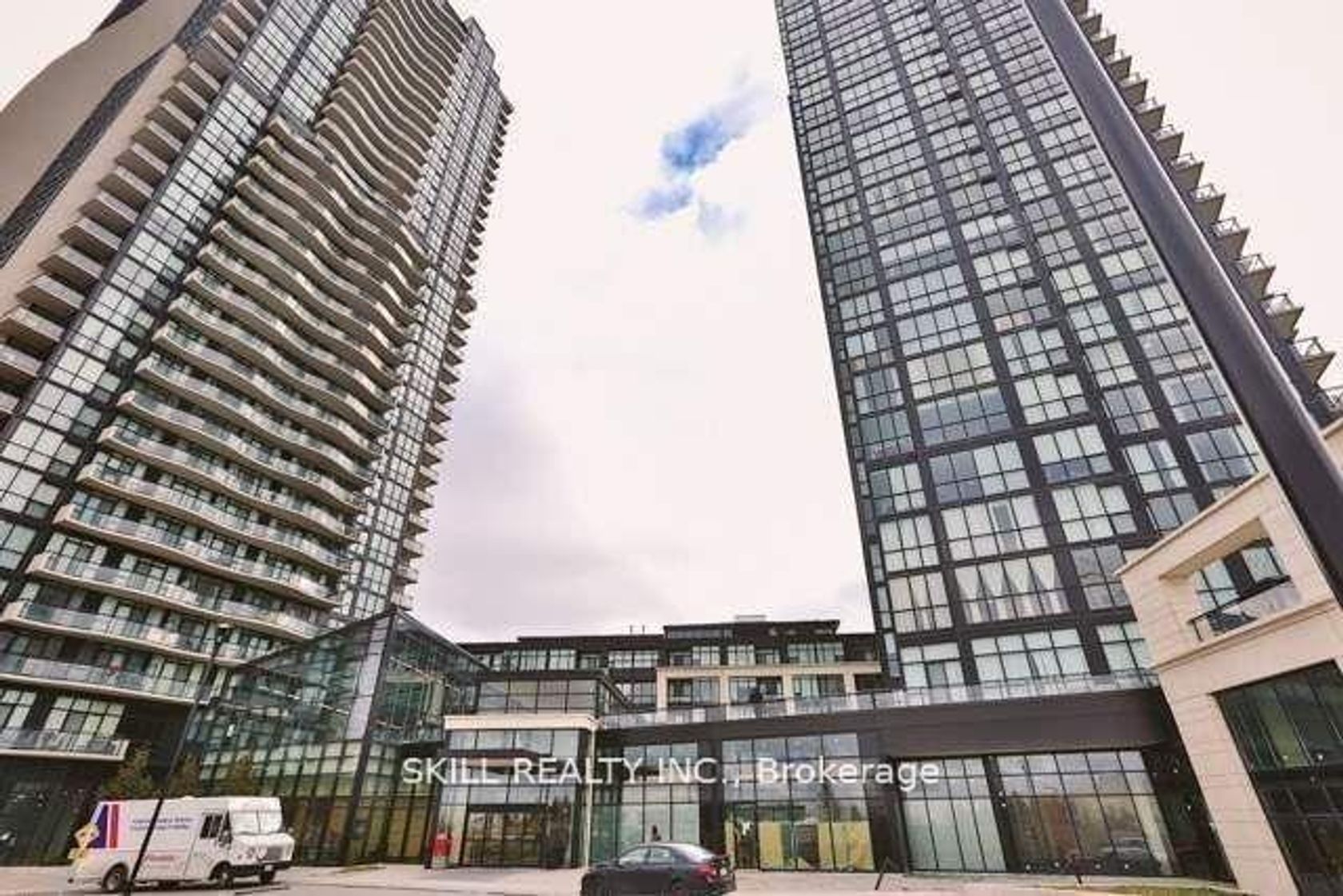 2410 - 2910 Highway 7 Road, Concord, Vaughan 