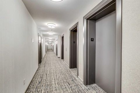 Photo 1 at 204 - 15 Maitland Place, South St. James Town, Toronto