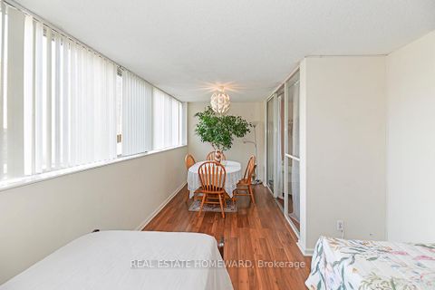 Photo 7 at 204 - 15 Maitland Place, South St. James Town, Toronto