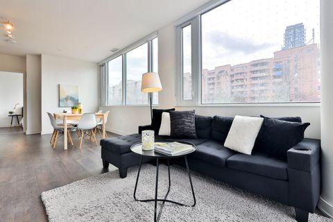 Photo 3 at 227 - 121 Lower Sherbourne Street, Waterfront Communities C8, Toronto