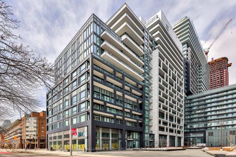 Photo 26 at 227 - 121 Lower Sherbourne Street, Waterfront Communities C8, Toronto