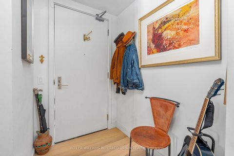 Photo 4 at 402 - 81 Wellesley Street E, Yonge Corridor, Toronto