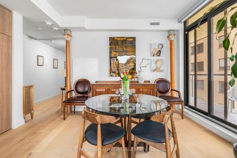 Photo 16 at 402 - 81 Wellesley Street E, Yonge Corridor, Toronto
