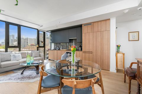 Photo 17 at 402 - 81 Wellesley Street E, Yonge Corridor, Toronto
