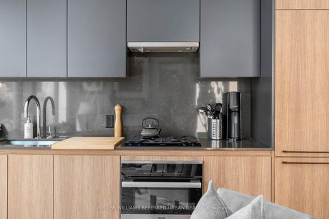 Photo 19 at 402 - 81 Wellesley Street E, Yonge Corridor, Toronto