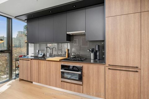 Photo 20 at 402 - 81 Wellesley Street E, Yonge Corridor, Toronto