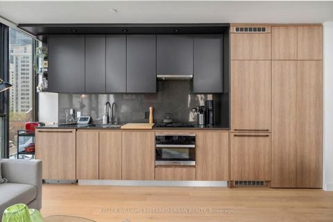 Photo 21 at 402 - 81 Wellesley Street E, Yonge Corridor, Toronto