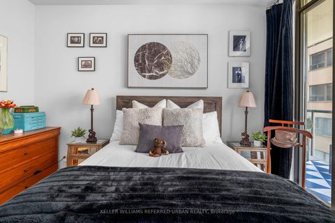 Photo 27 at 402 - 81 Wellesley Street E, Yonge Corridor, Toronto Photo 27 at 402 - 81 Wellesley Street E, Yonge Corridor, Toronto