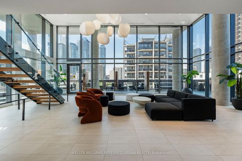 Photo 31 at 402 - 81 Wellesley Street E, Yonge Corridor, Toronto