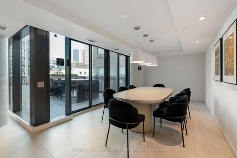 Photo 33 at 402 - 81 Wellesley Street E, Yonge Corridor, Toronto