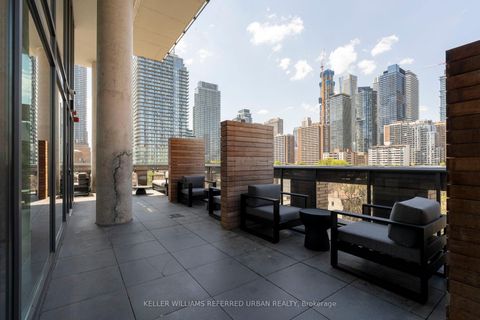 Photo 35 at 402 - 81 Wellesley Street E, Yonge Corridor, Toronto
