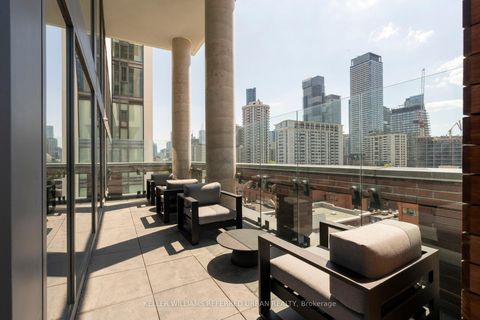 Photo 36 at 402 - 81 Wellesley Street E, Yonge Corridor, Toronto