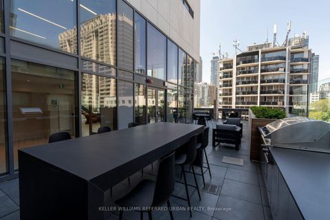 Photo 37 at 402 - 81 Wellesley Street E, Yonge Corridor, Toronto Photo 37 at 402 - 81 Wellesley Street E, Yonge Corridor, Toronto