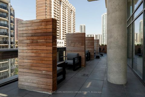 Photo 38 at 402 - 81 Wellesley Street E, Yonge Corridor, Toronto Photo 38 at 402 - 81 Wellesley Street E, Yonge Corridor, Toronto