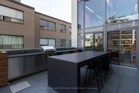 Photo 39 at 402 - 81 Wellesley Street E, Yonge Corridor, Toronto