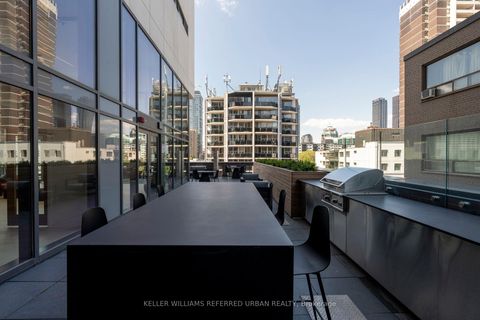 Photo 40 at 402 - 81 Wellesley Street E, Yonge Corridor, Toronto