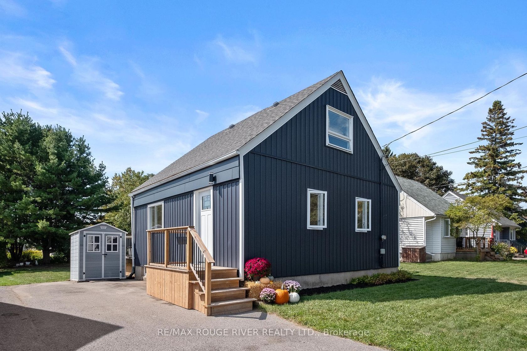 363 Campbell Street, Cobourg by Loree Meneguzzi Real Estate 363 Campbell Street, Cobourg