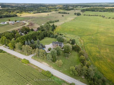 Photo 2 at 16455 10th Concession, Rural King, King