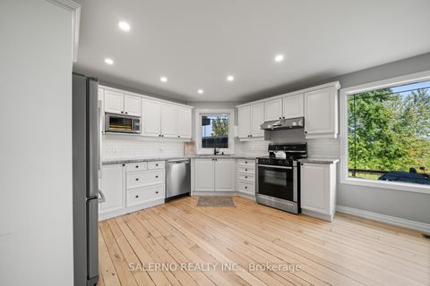 Photo 10 at 16455 10th Concession, Rural King, King