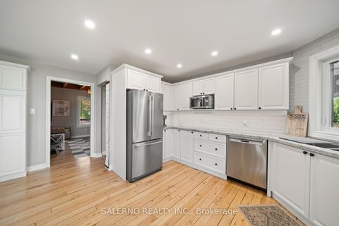Photo 11 at 16455 10th Concession, Rural King, King