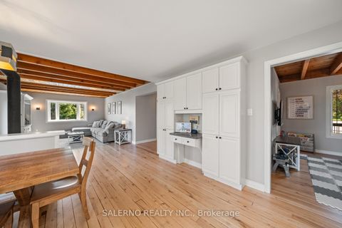 Photo 12 at 16455 10th Concession, Rural King, King