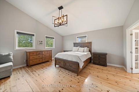 Photo 14 at 16455 10th Concession, Rural King, King