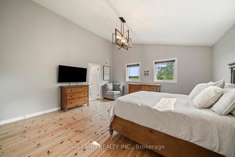 Photo 15 at 16455 10th Concession, Rural King, King