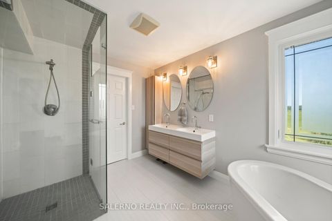 Photo 17 at 16455 10th Concession, Rural King, King