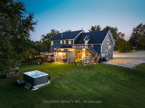 Photo 43 at 16455 10th Concession, Rural King, King