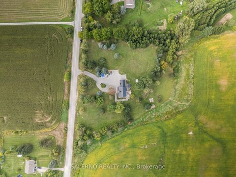 Photo 46 at 16455 10th Concession, Rural King, King