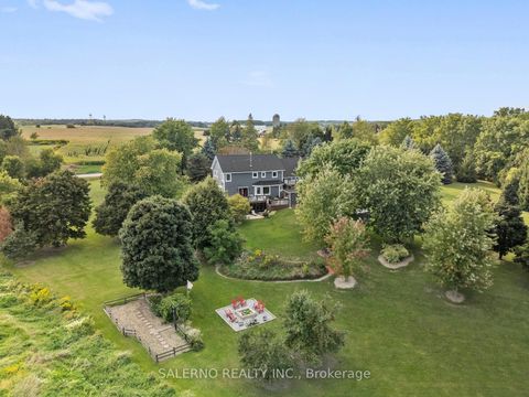 Photo 47 at 16455 10th Concession, Rural King, King