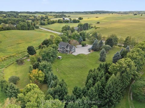 Photo 48 at 16455 10th Concession, Rural King, King