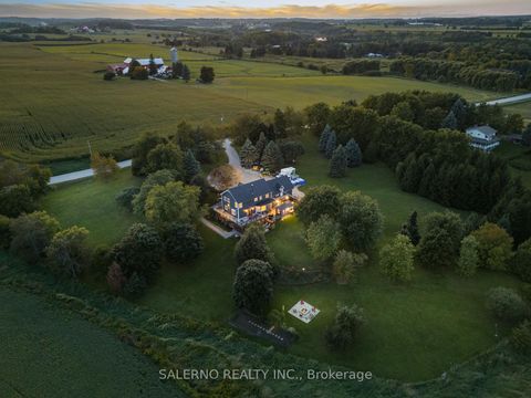 Photo 49 at 16455 10th Concession, Rural King, King