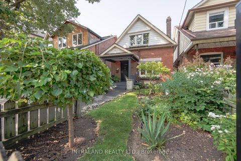 Photo 0 at 98 Atlas Avenue, Oakwood Village, Toronto