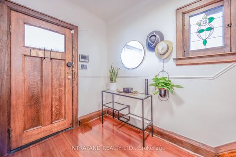 Photo 3 at 98 Atlas Avenue, Oakwood Village, Toronto