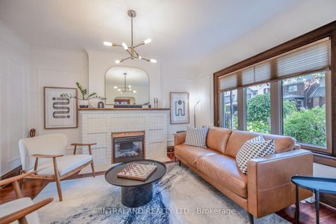 Photo 5 at 98 Atlas Avenue, Oakwood Village, Toronto