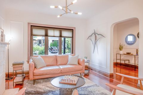 Photo 6 at 98 Atlas Avenue, Oakwood Village, Toronto