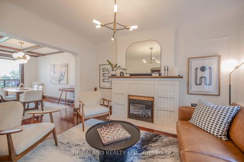 Photo 7 at 98 Atlas Avenue, Oakwood Village, Toronto