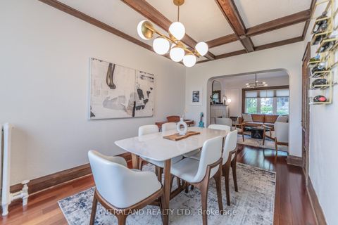 Photo 9 at 98 Atlas Avenue, Oakwood Village, Toronto